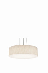 Anton 30W 1 LED Medium Pendant by AFX - ANP1524LAJUDSN