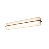 Apex 38.5 Inch 35W 1 LED Bath Vanity by AFX - APV390530LAJD2ES
