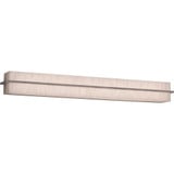 Apex 38.5 Inch 35W One LED Bath Vanity by AFX - APV390530LAJD2WG