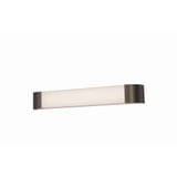 Allen 35W 1 LED Light Vanity Light by AFX - ALNV400530LAJD2