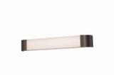 Allen 35W 1 LED Light Vanity Light by AFX - ALNV400530LAJD2