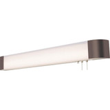 Allen 80W 1 LED Light Wall Sconce by AFX - ALNB5254L30EN