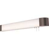 Allen 80W 1 LED Light Wall Sconce by AFX - ALNB5254L30EN