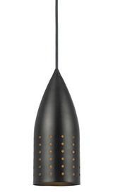 Uni Pack 6 Light Pendant by Cal UP-1106 - UP-1106/6