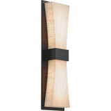 Aberdeen 1 LED Light Wall Sconce by AFX - ADS051914LAJUD