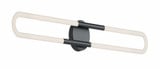 Adel 32W 1 LED Light Vanity Light by AFX - ADEV3604LAJUD