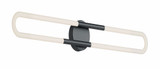 Adel 32W 1 LED Light Vanity Light by AFX - ADEV3604LAJUD