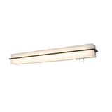 Apex 160W 2 LED Light Wall Sconce by AFX - APB5154