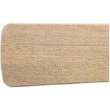 Accessory Type 5 Semi Square Blade 56 Inches Wide by Quorum - 565-T5-SQ