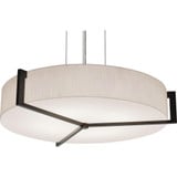 Apex 1 Light Medium Pendant by AFX - APP1214LAJUD