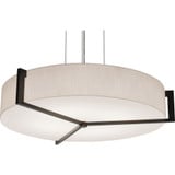 Apex 1 Light Medium Pendant by AFX - APP1214LAJUD