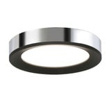 Alta 35W 1 LED 16 Inch Wide Flush Mount by AFX - AAF162600L30D1
