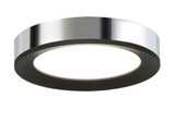 Alta 35W 1 LED 16 Inch Wide Flush Mount by AFX - AAF162600L30D1