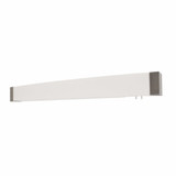 Algiers 120W 2 LED Light Wall Sconce by AFX - ALB37
