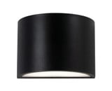 Celia 24W 1 LED Light Outdoor Wall Lantern by AFX - CELW0705LAJUD
