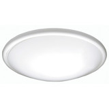Capri 17W 1 Light 11 Inch Wide Flush Mount by AFX - CFF111600L27D1