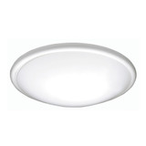 Capri 17W 1 Light 11 Inch Wide Flush Mount by AFX - CFF111600L27D1
