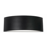 Celia 30W 1 LED Light Outdoor Wall Lantern by AFX - CELW1207LAJUD