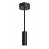 Beverly 1 Light Mini Outdoor Pendant by AFX - BVYP06LAJUD
