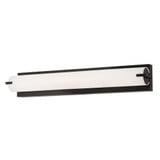 Axel 25W 1 LED Light Vanity Light 24.75 Inch Length by AFX - AXLV2404