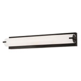 Axel 25W 1 LED Light Vanity Light 24.75 Inch Length by AFX - AXLV2404