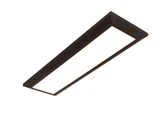 Atlas 39W 1 LED 50.38 Inch Wide Flush Mount by AFX - ATL12483200L30D1