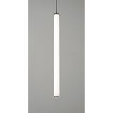 Caden 36W 1 LED Mini Pendant by AFX - CADP36L30UD