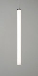 Caden 36W 1 LED Mini Pendant by AFX - CADP36L30UD