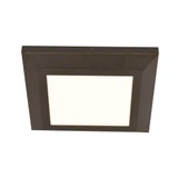 Atlas 25.8W 1 LED 15 Inch Wide Flush Mount by AFX - ATLF12241800L30D1