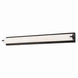 Axel 30W 1 LED Light Vanity Light 36.75 Inch Length by AFX - AXLV3604