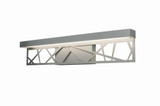 Boon 27W 1 LED Light Vanity Light by AFX - BONV240520L30EN