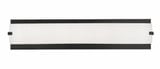 Axel 40W 1 LED Light Vanity Light 48 Inch Wide by AFX - AXLV4804LAJUD