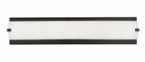 Axel 40W 1 LED Light Vanity Light 48 Inch Wide by AFX - AXLV4804LAJUD