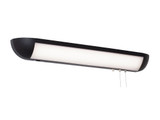 Clairemont 58W 2 LED 36 Inch Wide Overbed Flush Mount by AFX - CLMB36
