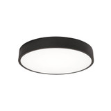 Bailey 26W 1 LED 14 Inch Wide Flush Mount by AFX - BAYF14LAJUD