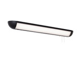 Clairemont 68W 2 LED 48 Inch Wide Overbed Flush Mount by AFX - CLMB48
