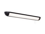 Clairemont 68W 2 LED 48 Inch Wide Overbed Flush Mount by AFX - CLMB48