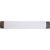 Charlotte 1 LED Vanity Light by AFX - CHV410530LAJD