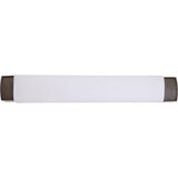 Charlotte 1 LED Vanity Light by AFX - CHV410530LAJD
