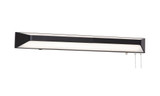 Cory 58W 2 LED 36 Inch Wide Overbed Flush Mount by AFX - CRYB36