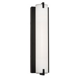 Axel 1 LED Light Wall Sconce by AFX - AXLS0416LAJUD