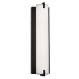 Axel 1 LED Light Wall Sconce by AFX - AXLS0416LAJUD