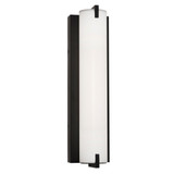 Axel 1 LED Light Wall Sconce by AFX - AXLS0416LAJUD