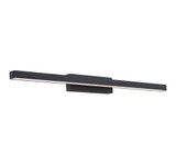 Brock 30W 2 LED Linear Vanity Light by AFX - BRCV3603