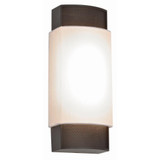 Charlotte 1 LED Wall Sconce by AFX - CHS061407LAJUD