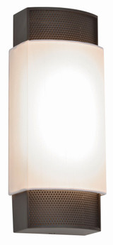 Charlotte 1 LED Wall Sconce by AFX - CHS061407LAJUD