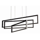 Cole 3 Light Medium Pendant by AFX - COLP39L30D1