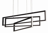 Cole 3 Light Medium Pendant by AFX - COLP39L30D1