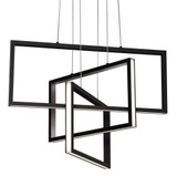 Cole 3 Light Large Pendant by AFX - COLP24L30D1