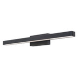 Brock 25W 2 LED Linear Vanity Light by AFX - BRCV2403